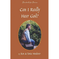 Can I Really Hear God? - Paperback
