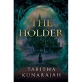 The Holder - Paperback