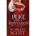 Duke with a Reputation - Paperback