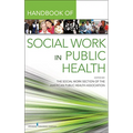 Handbook for Public Health Social Work - Paperback