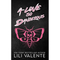 A Love So Dangerous - Paperback
