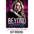 Beyond Jealousy - Paperback