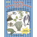 Teaching Science Through Literature, Grades 4-6 - Paperback