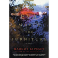 Eva Moves the Furniture - Paperback