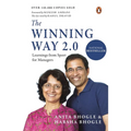 The Winning Way 2.0: Learnings from Sport for Managers - Paperback