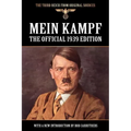 Mein Kampf - The Official 1939 Edition Murphy Translation - Paperback