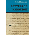 Letters of Napoleon - Hardcover
