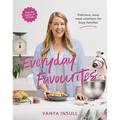 Everyday Favourites: Delicious, Easy Meal Solutions for Busy Families - Paperback