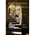 Saint Sergey's Head - Paperback