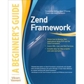 Zend Framework, a Beginner's Guide - Paperback