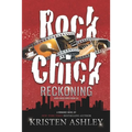 Rock Chick Reckoning - Paperback