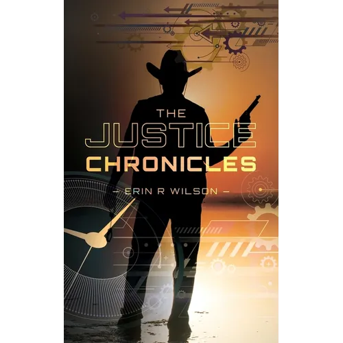 The Justice Chronicles - Paperback