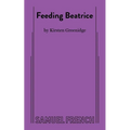 Feeding Beatrice - Paperback