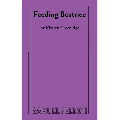 Feeding Beatrice - Paperback