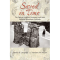 Saved in Time: The Fight to Establish Florissant Fossil Beds National Monument, Colorado - Paperback