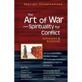 The Art of War--Spirituality for Conflict: Annotated & Explained - Paperback