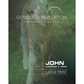 Genesis to Revelation: John Participant Book: A Comprehensive Verse-By-Verse Exploration of the Bible - Paperback