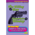 Lone Wolf #13: The Killing Run / Lone Wolf #14: Philadelphia Blowup - Paperback
