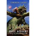 Dragon Mage Academy: Pariah of Dragons - Paperback