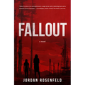Fallout - Paperback