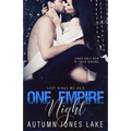 One Empire Night (Lost Kings MC #9.5): A holiday novella. - Paperback