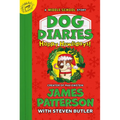 Dog Diaries: Happy Howlidays: A Middle School Story - Hardcover