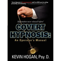 Covert Hypnosis: An Operator's Manual - Paperback