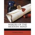 Makers of the Modern Mind - Paperback