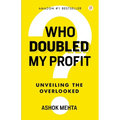 Who Doubled My Profit - Paperback