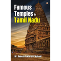 Famous Temples in Tamil Nadu - Paperback