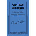 Our Town (Bilingual) - Paperback