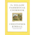 The Yellow Farmhouse Cookbook - Hardcover