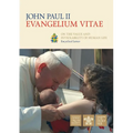 Evangelium Vitae (Gospel of Life): Encyclical Letter on the Value and Inviolability of Human Life - Paperback