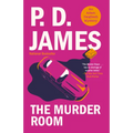 The Murder Room: An Adam Dalgliesh Mystery - Paperback