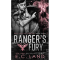 Ranger's Fury - Paperback