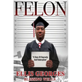 Felon - Paperback