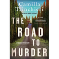 The Road to Murder - Paperback