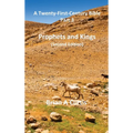 Prophets and Kings - Hardcover