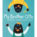 My Brother Otto - Hardcover