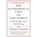 The Economist's View of the World - Paperback