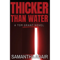 Thicker Than Water - Paperback