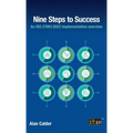 Nine Steps to Success: An ISO 27001:2022 Implementation Overview - Hardcover