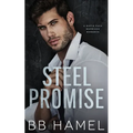 Steel Promise: A Fake Marriage Mafia Romance - Paperback