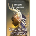 She Who Knows - Paperback