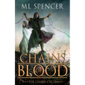 Chains of Blood - Paperback