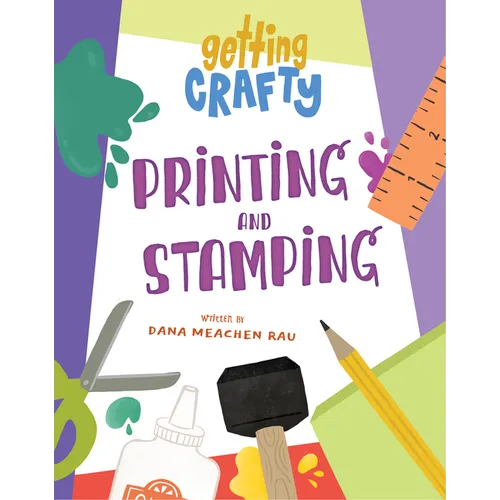 Printing and Stamping - Paperback