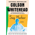 Sag Harbor - Paperback