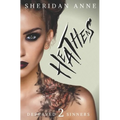 Heathens - Paperback