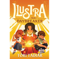 Ilustra: Daybreaker: Book 1 - Paperback