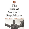 The Rise of Southern Republicans - Paperback